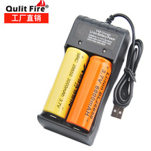 usb�p���늳س����18650/14500��N���ݱ�yʽ����С�L�����Ͳ