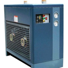 风冷式冷冻干燥机，冷冻干燥机，冷干机，气体干燥机全自动空气