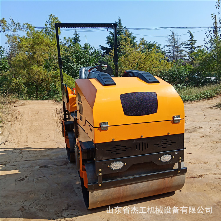小型压路机 双钢轮压路机 单钢轮压路机 振动压路机