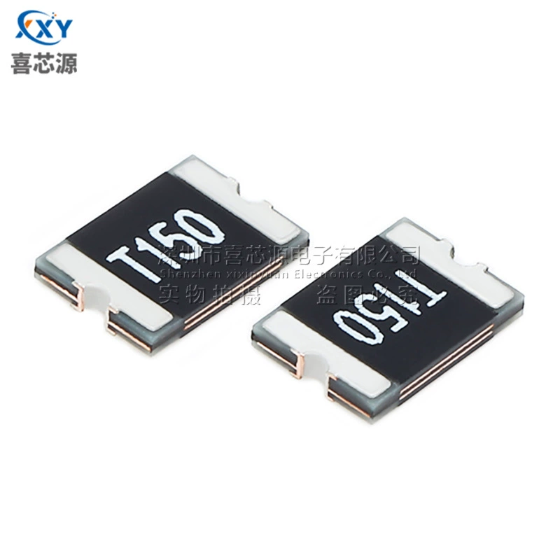 Захватный предохранитель, 5A, T150, 8V, 12V, 16V, 24V