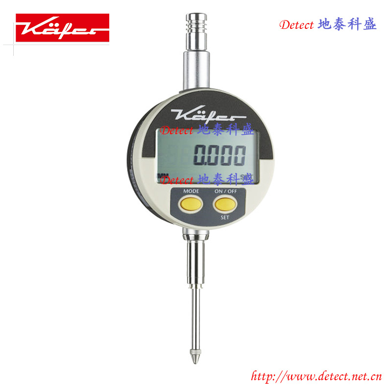 德国kaefer百分表,数显百分表,指针百分表,电子百分表,机械百分表