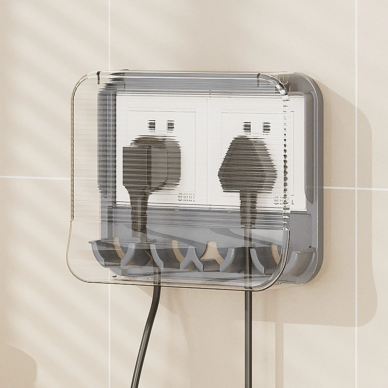 Тип 86 клеевой водонепроницаемый блок сиденья для ванной комнаты переключатель водонепроницаемый крышка штекер защиты воды чехол