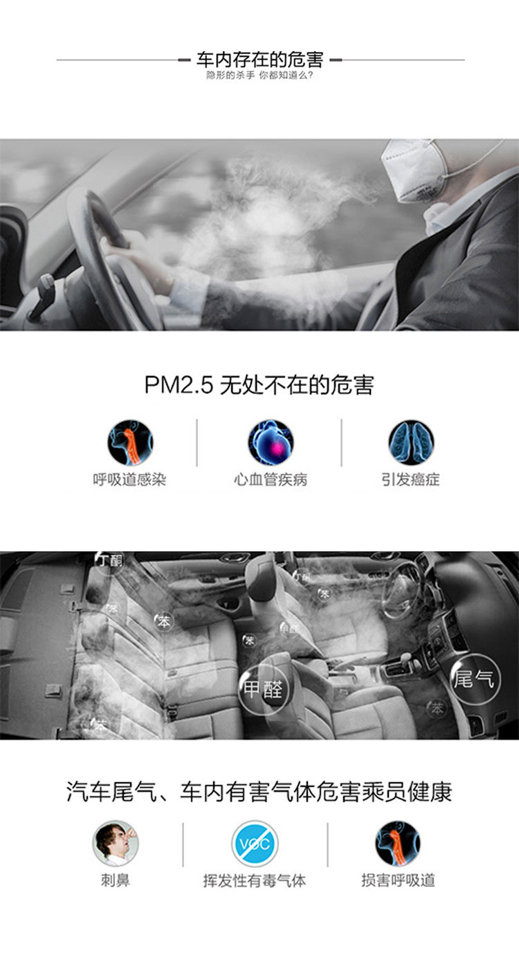 Activated Carbon Air Conditioning Filter Element Is Suitable for Modern Vehicles Tucson, Elantra, Santa Fe, Sonata, Sorento Air Conditioning Filter Element
