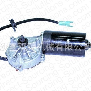 Oe 390242406 109332 3K230619 Wiper Motor Scania