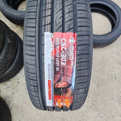 Chengshan Tire 255/45R20 105Y New Energy Suitable for Lantu Leapmotor C11 Hongqi Hs5 Jetour X70
