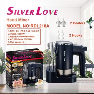 ���Q���ښWҎ���^�F؛hand mixerӢ�Ĳʺ�늄��ֳִ򵰔�����450W