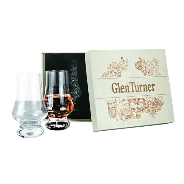Amazon best selling promotional gifts new tasting cup set crystal glass cross-border wine suit wholesale