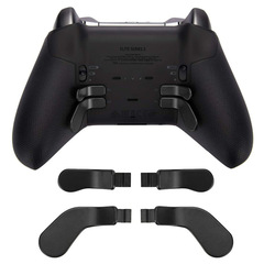 Xbox one elite series 2世代エリート版ハンドル金属ピック二世代パドル部品交換