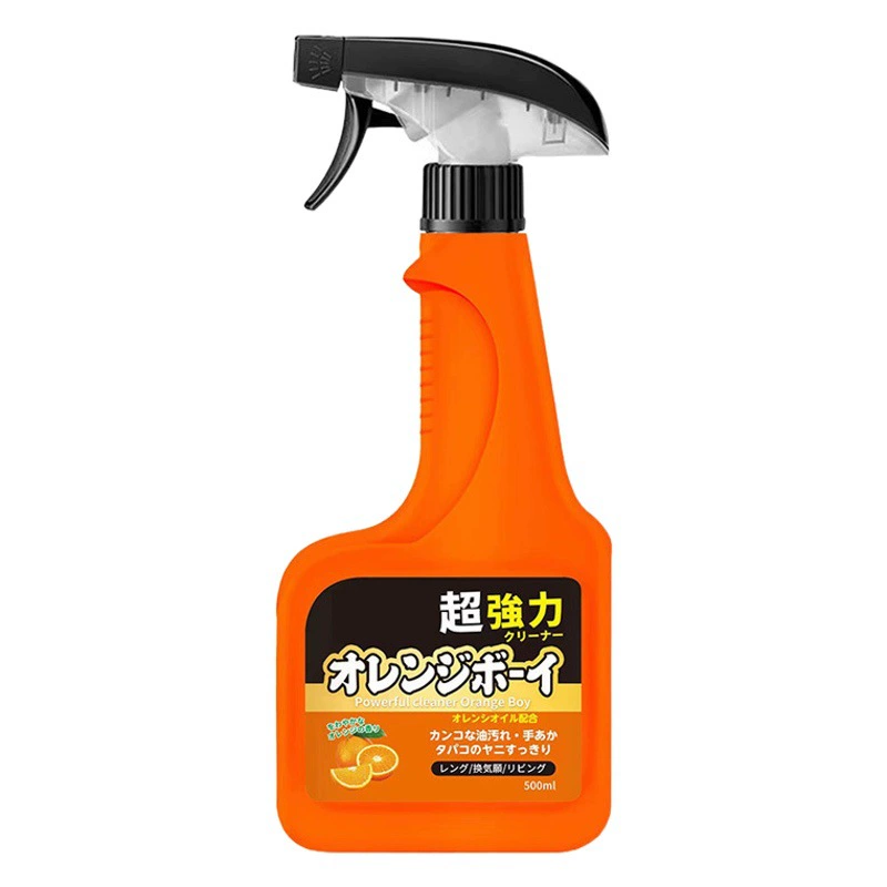 Апельсиновое масло пятно очиститель кухонное масло пятно kaxing кухонный вентилятор шкаф плита газовая плита чистящее средство очистка масляных пятен