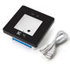 Factory direct supply dynamic two-dimensional code access control reading head IC/ID access control card reader rfid card reader mobile phone swipe card