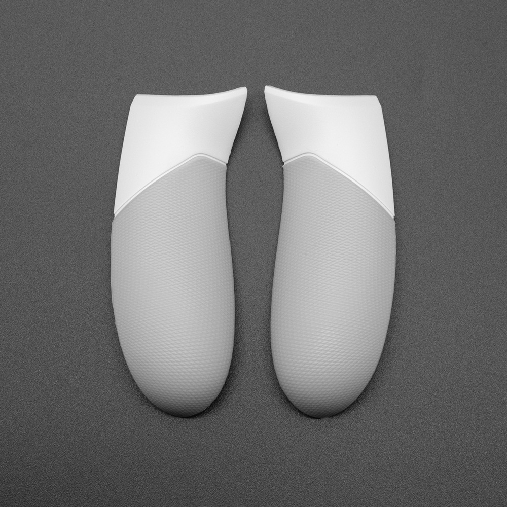 XBOX One Elite generación mango Shell XBOXONE Elite 1 mango izquierdo y derecho accesorios de la cubierta lateral