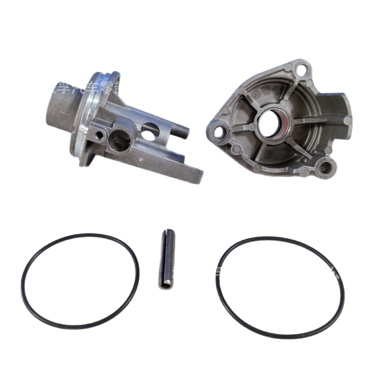 Suitable for Volvo I-Shift Gearbox Parts Side Cover Repair Kit 20562631 4213659432
