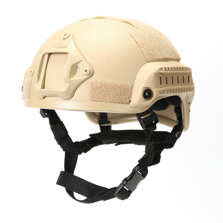 MICH Mickey 2000 versión de acción casco táctico antidisturbios casco de campo entrenamiento deportivo