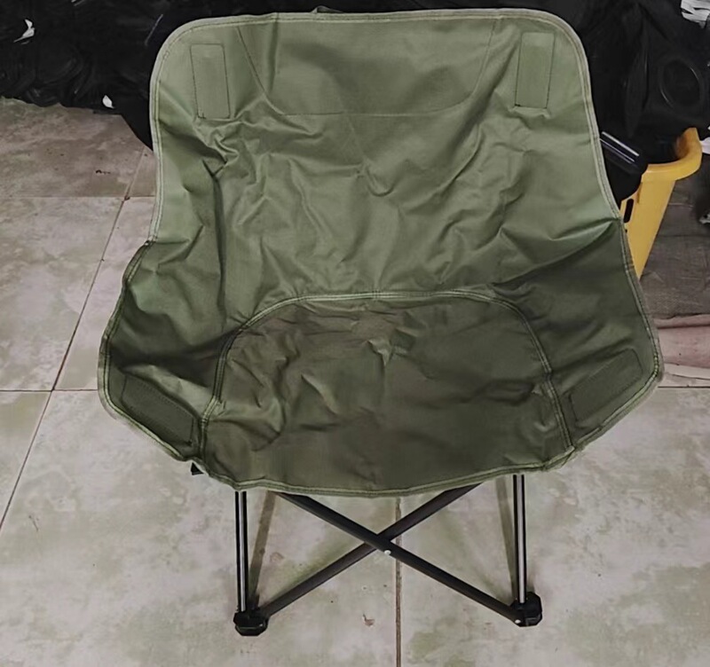 アウトドア用品折りたたみムーンチェアポータブルハイバックキャンプレジャーチェアメーカー直接供給卸売旅行折りたたみ|undefined