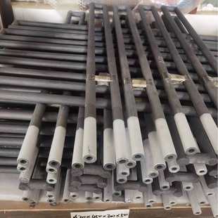 1400 Degree Silicon Carbon Rod