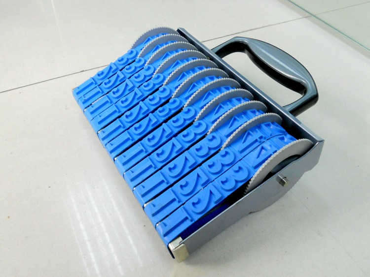 ��Ӧ�ش�����ֿɵ�ӡ��|���������ӡ��|24MM11λ�ش��ӡ��