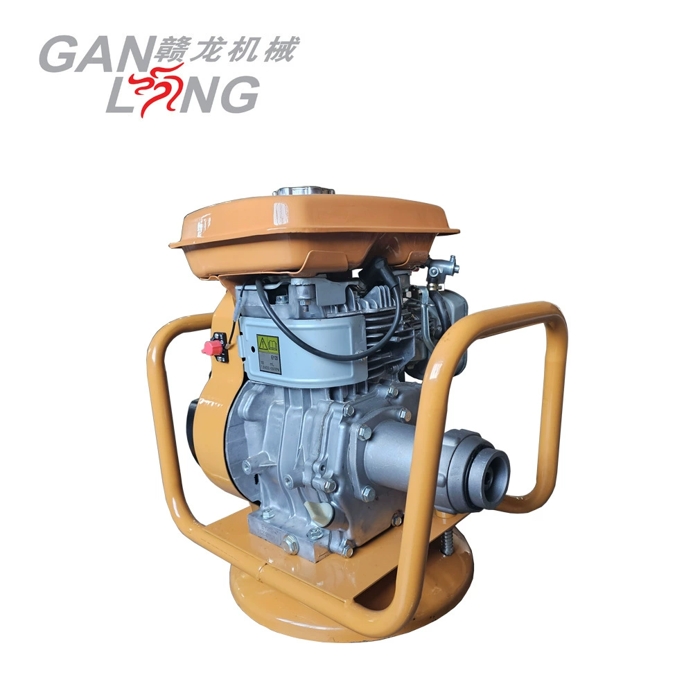 EY20/5,5HP EY20 вибратор с бензиновым двигателем, японский шарнирный строительный вибратор, оптовая цена