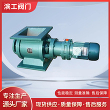 星型卸料器 星形卸灰阀 YJD星型卸灰阀   铸铁卸料器 卸料阀