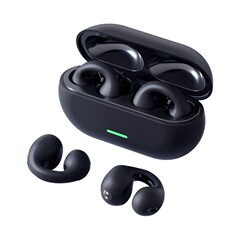 7500 Bluetooth ヘッドセット クリップオン Bluetooth ヘッドセット 外国貿易人気の Bluetooth ヘッドセット ソース メーカー