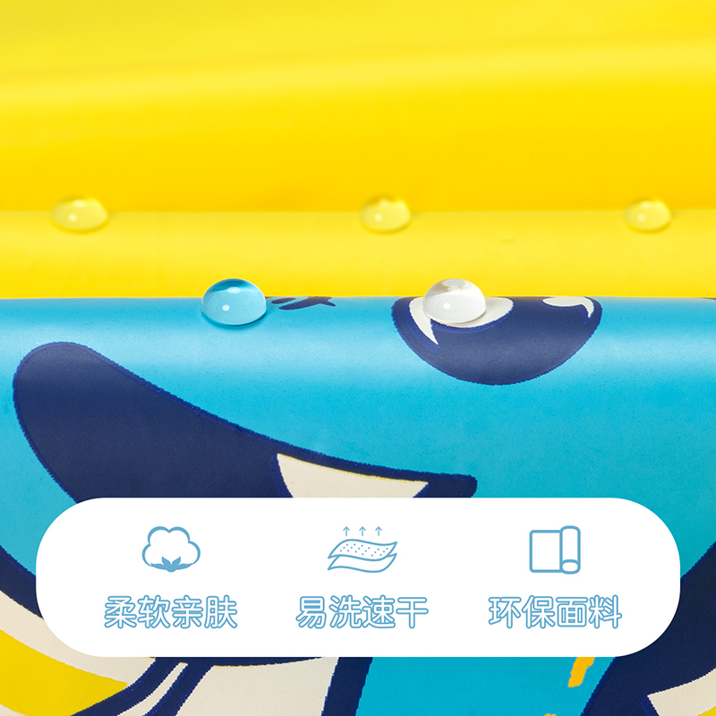 어린이 비옷 남학생과 여학생 신입생 3-10 세 학교 책가방 위치 판초 방수