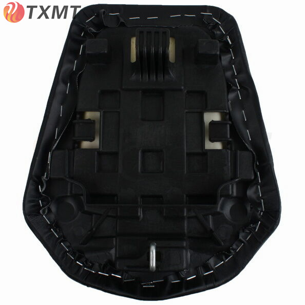 Suitable for Honda CBR1000RR 08-12-14-16 years modified front and rear cushion front seat bag front and rear leather seat