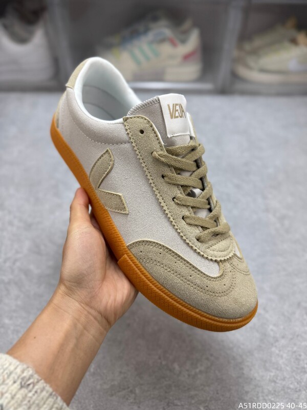 Cross-Border Veja French V-Shaped Leather White Sneakers for Men and Women Esplar Casual Shoes Lightweight Wear-Resistant Classic Running Shoes Cross-Border Veja French V-Shaped Leather White Sneakers for Men and Women Esplar Casual Shoes Lightweight Wear-Resistant Classic Running Shoes