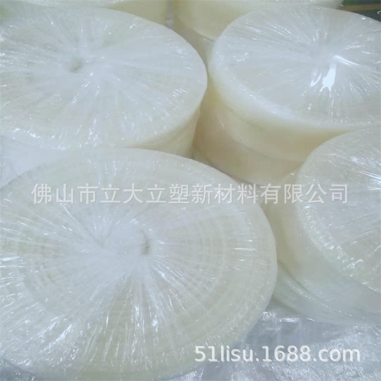 浙江厂家直供大口径TPU软管农业拖拽软管PU管佛山TPU否000广东立