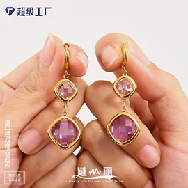 项链;耳环;戒指