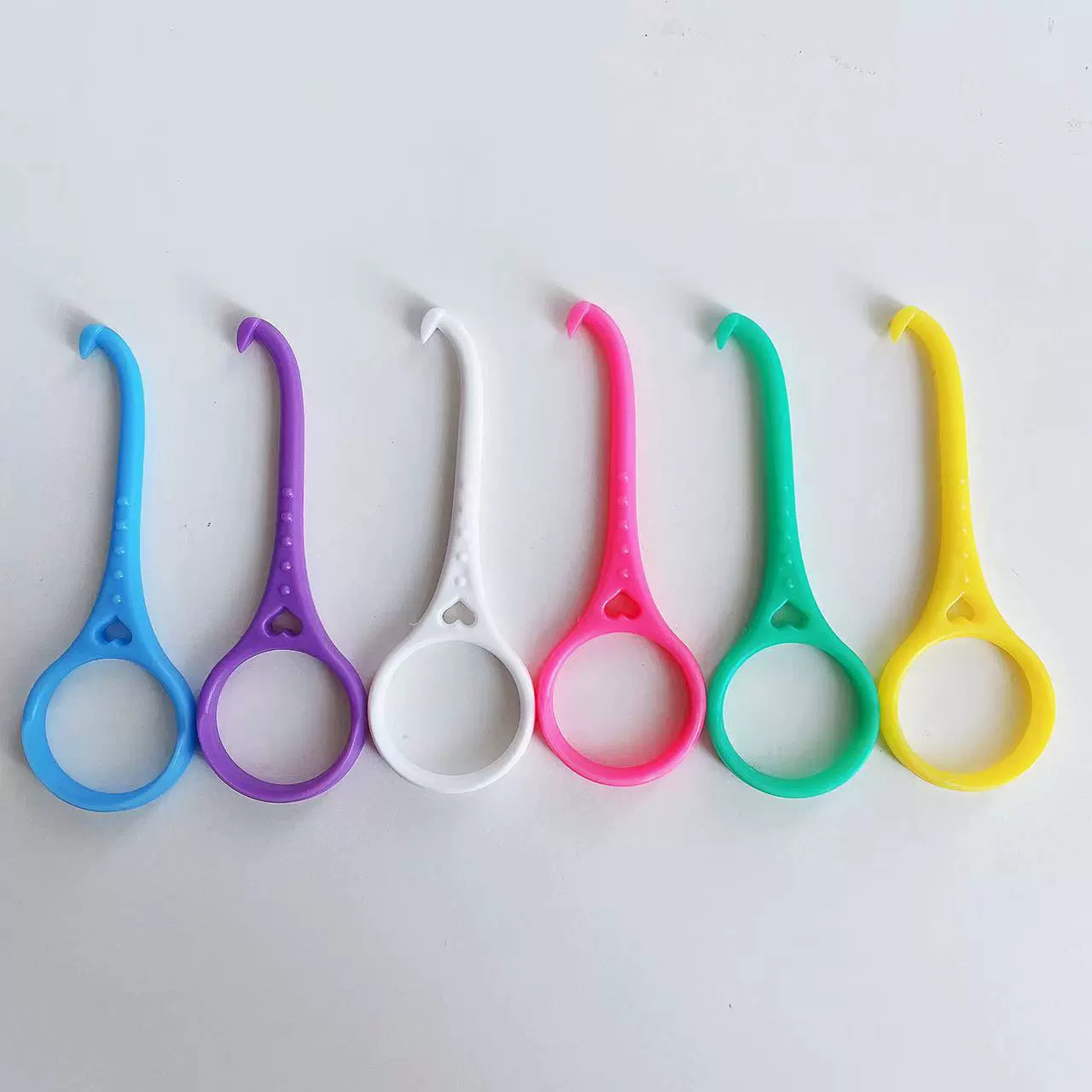 Зубной крючок невидимый брекет устройство для удаления брекетов