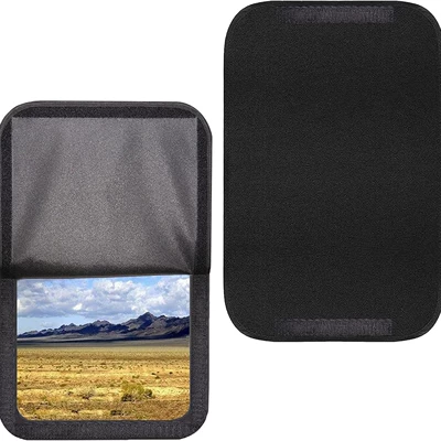 Style Side Shield Suitable for – Sun shade