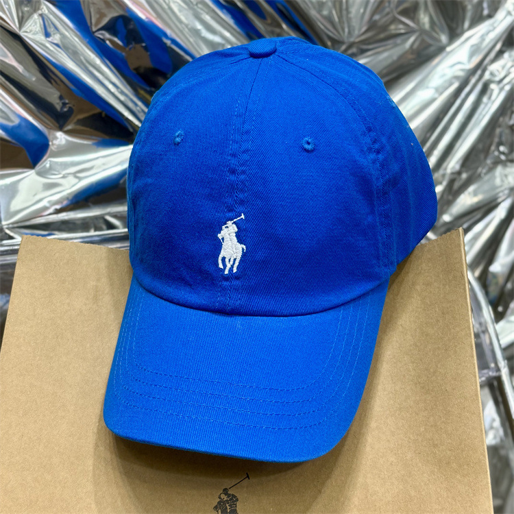 小馬標野球帽の女性は柔らかいトップの広いつばを合わせて顔の小さいアヒルの舌の帽子の運動の日よけの男性の女性を見せます。