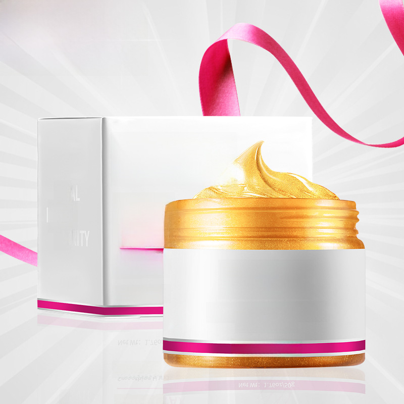 RtopR Mango Hand Mask, AliExpress Wholesale Source, Cross-border Cosmetics, RtopR033 (New Packaging)