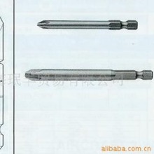 供应日本原装威威VESSEL品牌十字单头对边5批头、批嘴B34S5