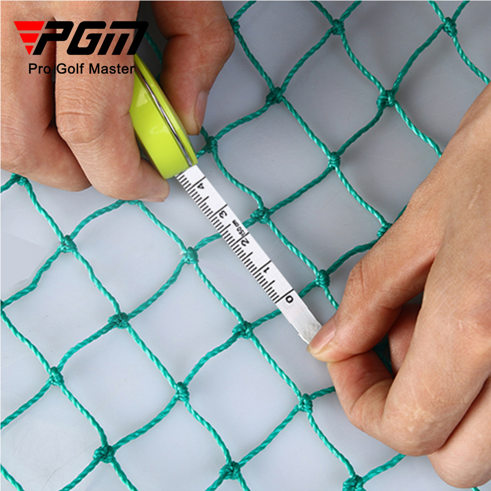 Lưới tập golf bao vây sân tập luyện đánh bóng — Cạnh lưới bên ngoài (giá 1 mét vuông), Vải mục tiêu 1.5*1.5M