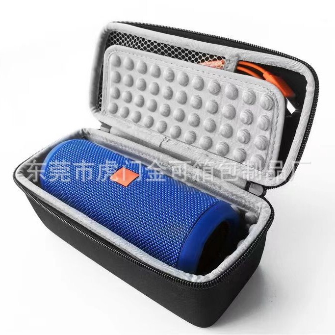 Suitable for JBL Flip 3/4/5 BOSE SoundLink Mini Sonos Roam speaker storage box