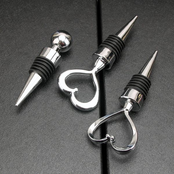 plastic bottle stopper