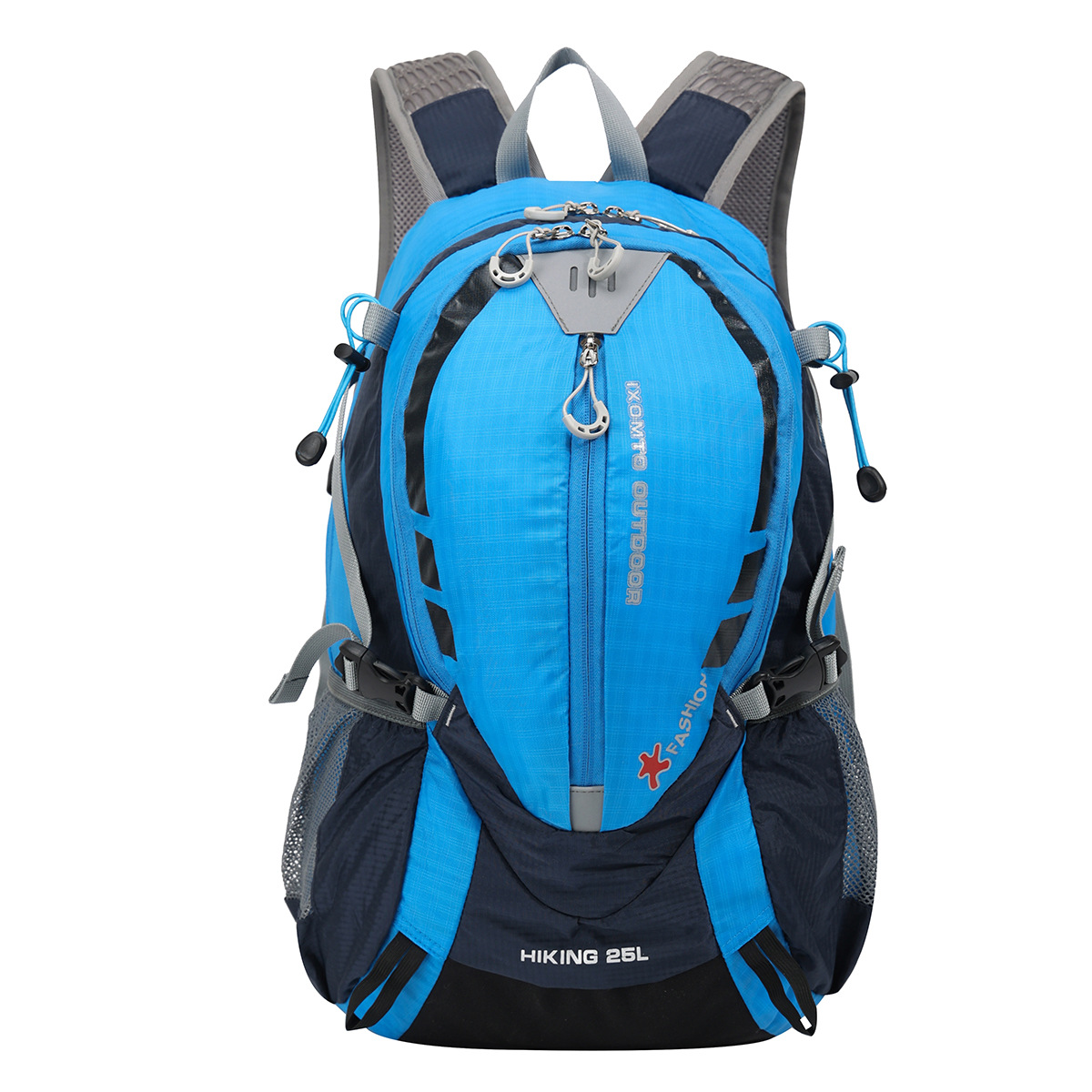 Рюкзак туристический для походов и скалолазания Hiking 25L