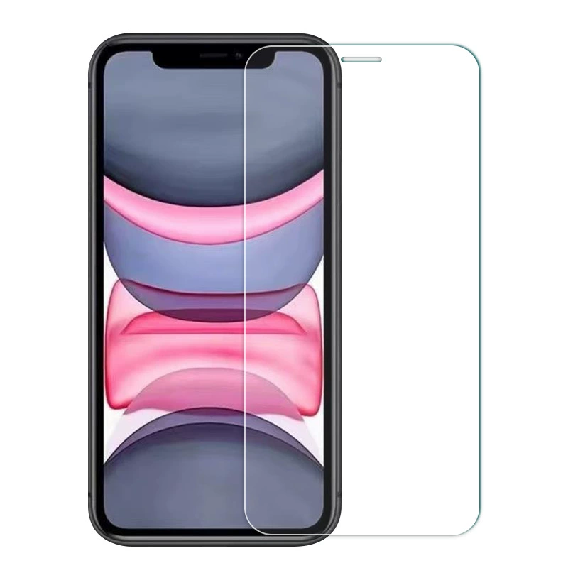 Защитная плёнка для экрана (Apple iPhone 11, 11 Pro, 11 Pro Max) — HD мягкая плёнка и стальная плёнка, анти-перегляд/blue-ray