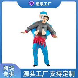 场地布置道具;化妆服饰道具;万圣节摆件