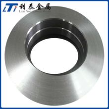 现货供应钛锻环 TA2/TA10钛环 钛合金锻件 钛合金环 材质保证