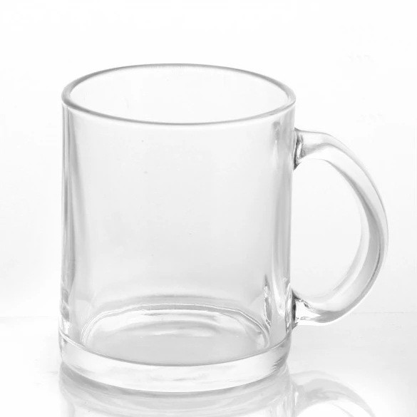 Muñoles calientes transfronterizos tazas de vidrio tazas de café tazas de té tazas de regalo