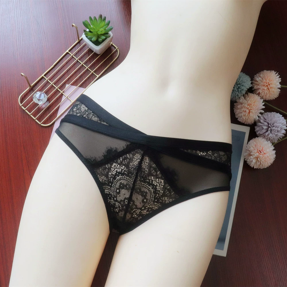 Дизайн lace брюки, сексуальные дышащие быстросохнущие штаны, европейский стиль, оптом