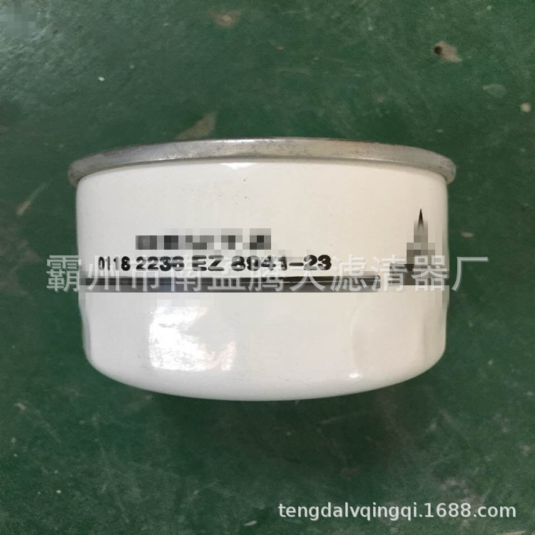 01182236,B7294,01180815,02934616柴油发电机滤芯/工程机械配件