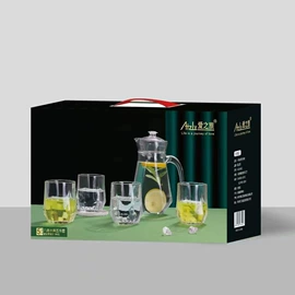 玻璃杯;碗;果盘、果篮