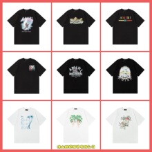 26S�羳��Ʒ��AMIRI������ĸӡ����ͷ����Բ��Ů������T������