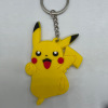 Anime Person keychain