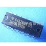 全新分频直插74ls90计数器