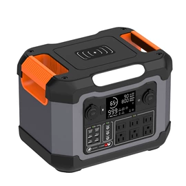 其他电源;应急电源