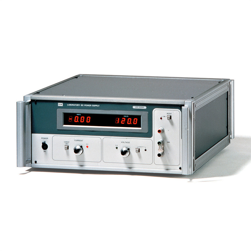 台湾 GPR-16H50D GPR-U系列 线性直流电源