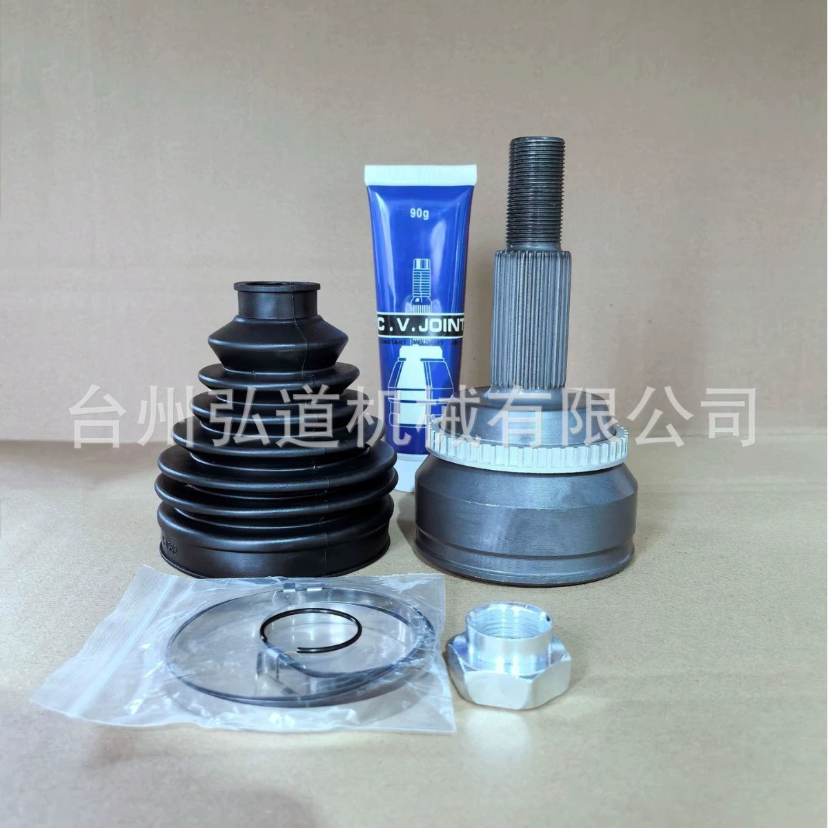 Шаровая клетка, CAMRY, RAV4, HIGHLANDER CV JOINT, ТО-869А, ТО-1-1098А